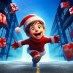Christmas Game Mod Apk 8.1 (Unlimited Money)