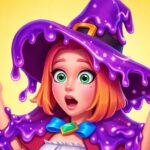Circus Words Magic Puzzle Mod Apk 1.482.18 Unlimited Money
