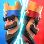 Clash Royale Mod Apk 140593009 (Unlimited Money)
