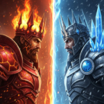Clash of Kings Mod Apk 2.148.0 (Unlimited Money)