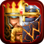 Clash of Kings Mod Apk 2.147.0 (Unlimited Money)