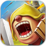 Clash of Lords Guild Castle Mod Apk 1.0.542 Unlimited Money