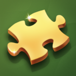 Classic Jigsaw Mod Apk 1.0.9 (Unlimited Money)