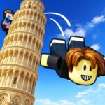 Climb Jump Obby Tower Offline Mod Apk 1.7.3 (Unlimited Money)