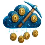 Cloud Crypto Miner Mod Apk 7.1.0 (Unlimited Money)