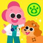 Cocobi Animal Hospital -Doctor Mod Apk 1.0.19 (Unlocked)