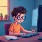 Coding Games For Kids Mod Apk 3.0.6 (Unlimited Money)