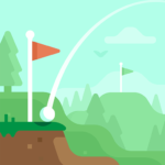 Coffee Golf Mod Apk 2.5.1 (Unlimited Money)