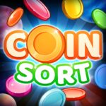 Coin Sort Mod Apk 3.0.0 (Unlimited Money)