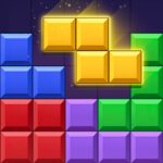 Color Block Puzzle Mod Apk 1.6.0 (Unlimited Money)