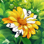 Color Flow  Mod Apk 1.9.34 (Unlimited Money)