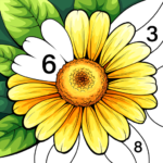 Color Oasis  Mod Apk 1.2.29 (Unlimited Money)