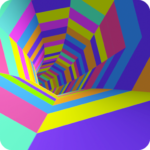 Color Tunnel Mod Apk 6.1.0  (Unlimited Money)