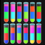 Color Water Sort Puzzle Games Mod Apk 1.21 (Unlimited Money)