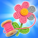 Color Wool Screw Mod Apk 1.7.8 (Unlimited Money)