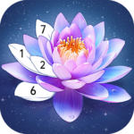 Color by Number Mod Apk 1.2.18 (Unlimited Money)