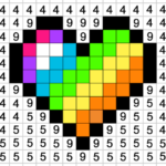 Color by Number  Mod Apk 4.36.1 (Unlimited Money)