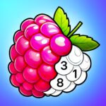 Coloring Book  Mod Apk 1.5.0 (Unlimited Money)