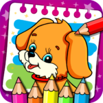 Coloring & Learn Animals Mod Apk 1.65 (Unlimited Money)