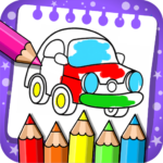 Coloring & Learn Mod Apk 2.17 (Unlimited Money)