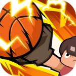 Combat Basketball  Mod Apk 1.3.12 (Unlimited Money)