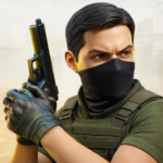 Combat Ops  Mod Apk 1.3 (Unlimited Money)