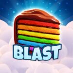 Cookie Jam Blast™ Match 3 Game Mod Apk 12.40.116 (Unlimited Money)
