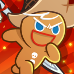 CookieRun Mod Apk 13.703 (Unlimited Money)
