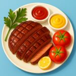 Cooking ASMR Kitchen Cook Game Mod Apk 2.4 (Unlimited Money)