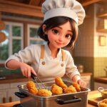 Cooking World® Restaurant Game Mod Apk 1.37.1.1242 (Unlimited Money)