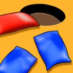 Cornhole League Mod Apk 1.25.2  (Unlimited Money)