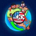 Country Balls Mod Apk 2.1.6 (Unlimited Money)