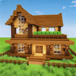 Craft World Builder 3D Mod Apk 1.3 (Unlimited Money)