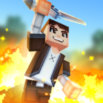 Craftix: Block Craft 3D World Mod Apk 11.1.1248 (Unlimited Money)