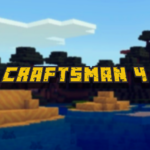 Craftsman 4 Mod Apk 9.4.0 (Unlimited Money)
