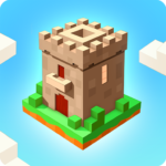 Crafty Lands Mod Apk 3.7.0 (Unlimited Money)
