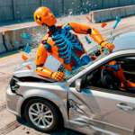 Crash X Mod Apk 1.11.0 (Unlimited Money)