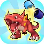 Crazy Monster Balls (2022) Mod Apk 1.12.18 (Unlimited Money)