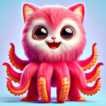 Creature Fusion Mod Apk 3.1.1(Unlimited Money)