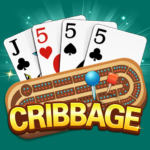 Cribbage Mod Apk 2.4 (Unlimited Money)