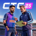 Cricket Team Coach 25 Mod Apk 2026.5.0 (Unlimited Money)