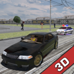 Criminal Russia 3D. Boris Mod Apk 14.8.3 (Unlimited Money)