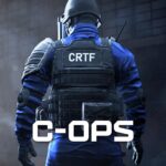 Critical Ops Mod Apk 1.70.1.f3255 (Unlimited Money)