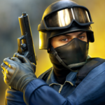 Critical Strike CS Mod Apk 14.6006 (Unlimited Money)