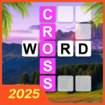 Crossword Jam Mod Apk 1.750.0 (Unlimited Money)