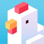 Crossy Road Mod Apk 7.11.1 (Unlimited Money)