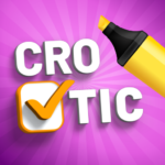 Crostic Crossword Mod Apk 7.0.5 (Unlimited Money)