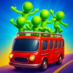 Crowd Express Mod Apk 3.5.0 (Unlimited Money)