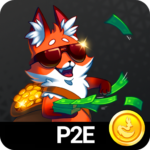 Crypto Fox  Mod Apk 1.73.0 (Unlimited Money)