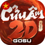 Cửu Âm Chân Kinh 2D Mobile Mod Apk 1.4.0 (Unlimited Money)